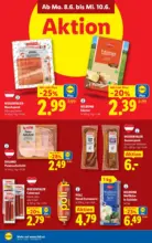 Lidl Lidl - ab 04.06.2026