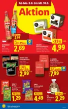 Lidl Lidl - ab 04.06.2026