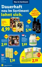 Lidl Lidl - ab 04.06.2026
