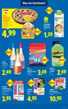 Lidl Lidl - ab 04.06.2026