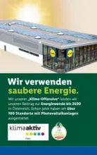 Lidl Lidl - ab 04.06.2026