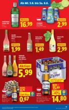 Lidl Lidl - ab 04.06.2026