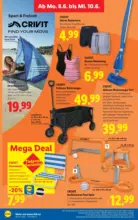 Lidl Lidl - ab 04.06.2026