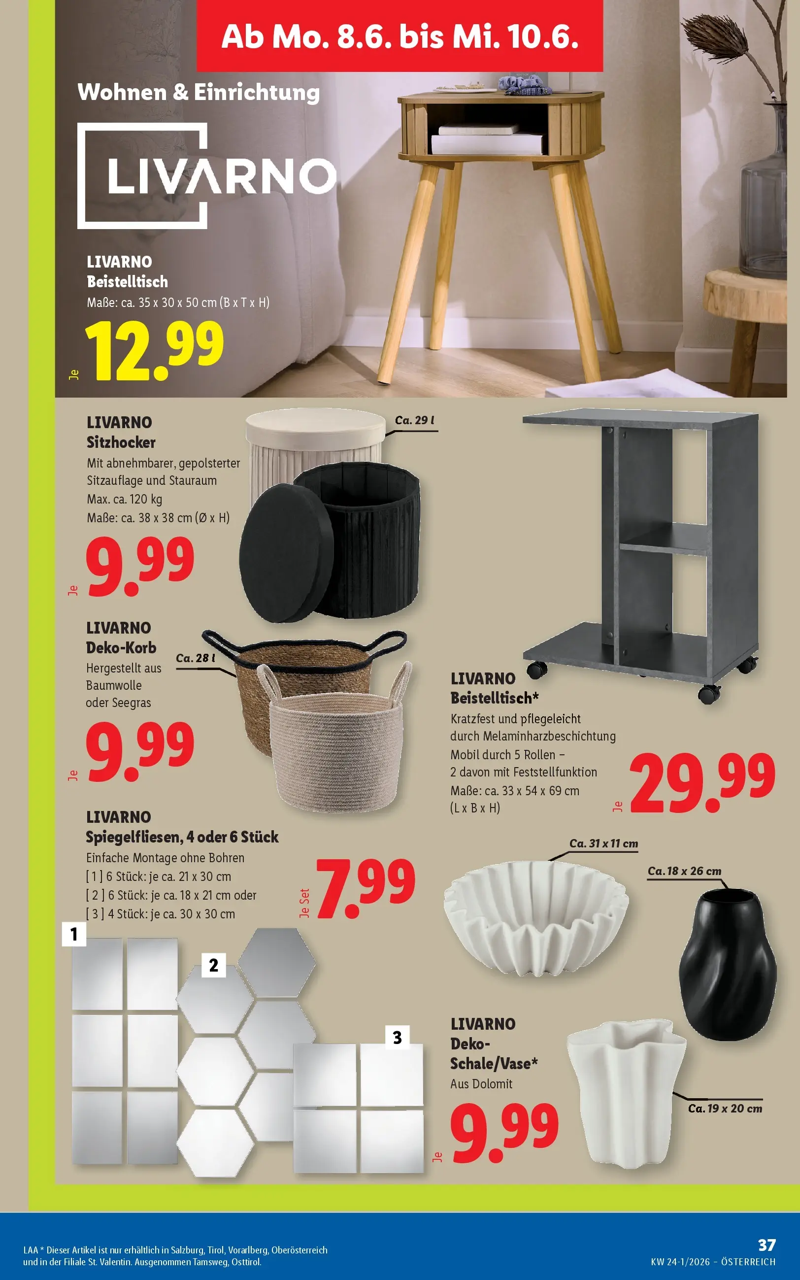 Lidl - Lidl ab 03.06.2026 - Angebote ab donnerstag | Seite: 42