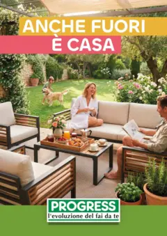 Anteprima del volantino Offerte - Anche fuori è Casa valido a partire dal 28/05/2026 | Pagina: 22