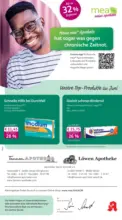 mea - meine Apotheke mea Apotheke: Top Angebote im Juni! - bis 30.06.2026
