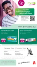 mea - meine Apotheke mea Apotheke: Top Angebote im Juni! - bis 30.06.2026