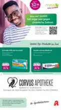 mea - meine Apotheke mea Apotheke: Top Angebote im Juni! - bis 30.06.2026