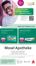 mea - meine Apotheke mea Apotheke: Top Angebote im Juni! - bis 30.06.2026
