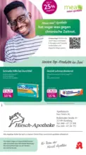 mea - meine Apotheke mea Apotheke: Top Angebote im Juni! - bis 30.06.2026