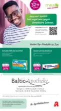 mea - meine Apotheke mea Apotheke: Top Angebote im Juni! - bis 30.06.2026