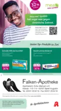 mea - meine Apotheke mea Apotheke: Top Angebote im Juni! - bis 30.06.2026