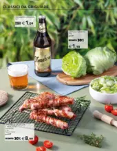Speciale Griglia
