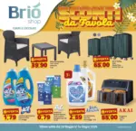 Bri&ograve; Shop Sconti da Favola - al 14.06.2026