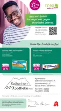 mea - meine Apotheke mea Apotheke: Top Angebote im Juni! - bis 30.06.2026