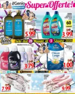 Il Genio Super Offerte! - al 03.06.2026