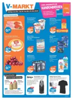 V-Markt Exklusive Deals und Schn&auml;ppchen - bis 03.06.2026