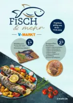 V-Markt Aktuelle Deals und Angebote - bis 10.06.2026
