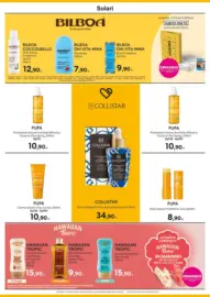 Sole protezione Fuga al mare
