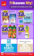 Wyjątkowe Frikasy do 02.06 w POLOmarket POLOmarket &ndash; do 02.06.2026