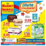 GRD SOCIETA' CONSORTILE ARL Offerte extra ordinarie! - al 07.06.2026