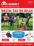 Uni Hobby let&aacute;k