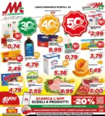 MA Sconto 30% 40% 50% - al 09.06.2026