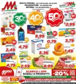 MA Sconto 30% 40% 50% - al 09.06.2026