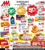 MA Sconto 30% 40% 50% - al 09.06.2026