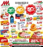 MA Sconto 30% 40% 50% - al 09.06.2026
