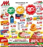 MA Sconto 30% 40% 50% - al 09.06.2026
