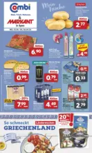 Combi Unsere Combi Wochenangebote - bis 06.06.2026