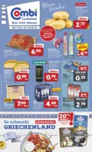 Combi Unsere Combi Wochenangebote - bis 06.06.2026