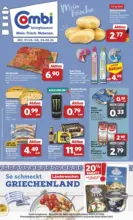 Combi Unsere Combi Wochenangebote - bis 06.06.2026