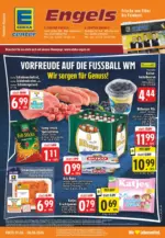 E center E center: Wochenangebote - bis 06.06.2026