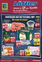 E center E center: Wochenangebote - bis 06.06.2026