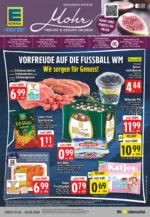 E center E center: Wochenangebote - bis 06.06.2026