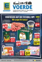 E center E center: Wochenangebote - bis 06.06.2026