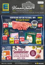 E center E center: Wochenangebote - bis 06.06.2026