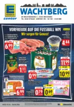 E center E center: Wochenangebote - bis 06.06.2026