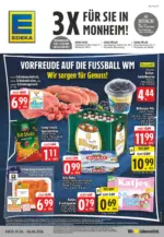 E center E center: Wochenangebote - bis 06.06.2026