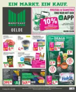Marktkauf Marktkauf: Wochenangebote - bis 06.06.2026
