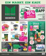 Marktkauf Marktkauf: Wochenangebote - bis 06.06.2026