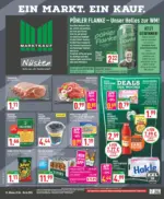 Marktkauf Marktkauf: Wochenangebote - bis 06.06.2026