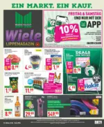 Marktkauf Marktkauf: Wochenangebote - bis 06.06.2026