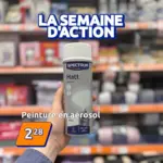 Action C'est d&eacute;j&agrave; l'heure de la Semaine d'Action ! - au 02.06.2026