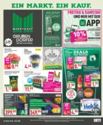 Marktkauf Marktkauf: Wochenangebote - bis 06.06.2026