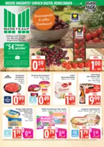 Marktkaufcenter Cuxhaven EDEKA: Wochenangebote - bis 06.06.2026