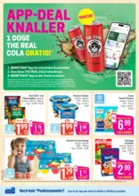 EDEKA: Wochenangebote