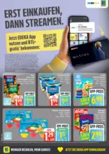 EDEKA: Wochenangebote